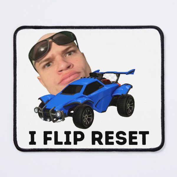 Item preview, i flip reset jynxzi designed and sold by hihixx.