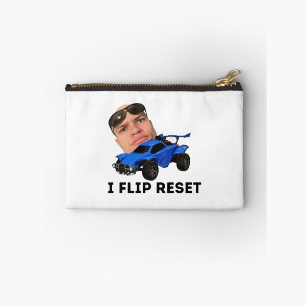 Item preview, i flip reset jynxzi designed and sold by hihixx.