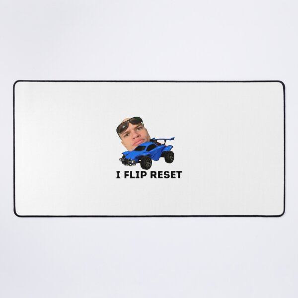 Item preview, i flip reset jynxzi designed and sold by hihixx.