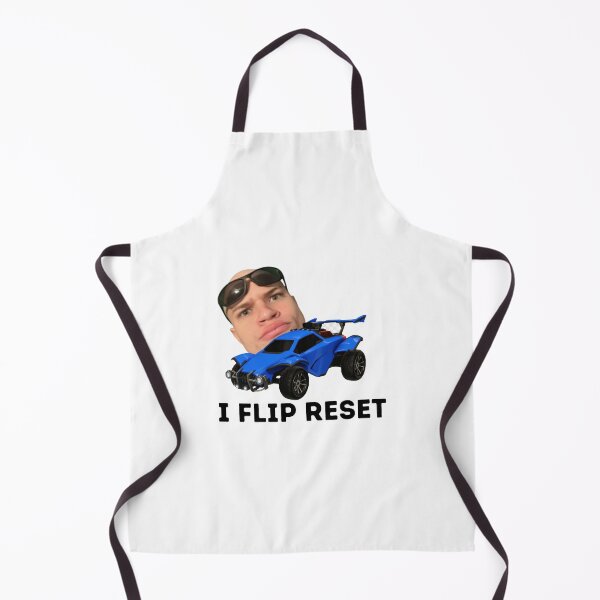 Item preview, i flip reset jynxzi designed and sold by hihixx.