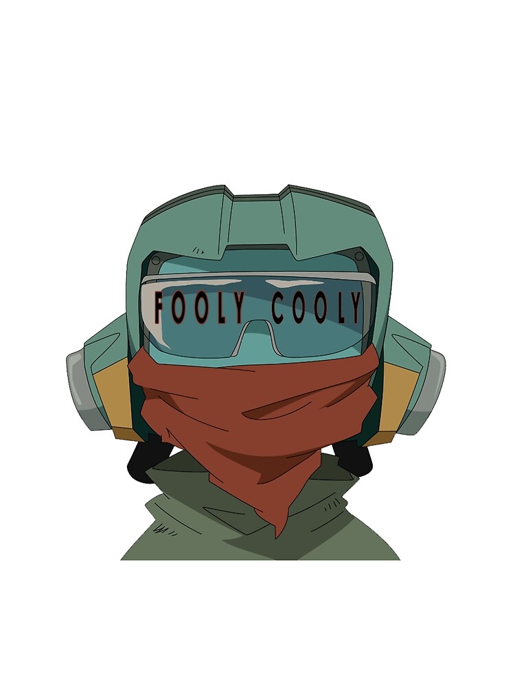 flcl canti pop