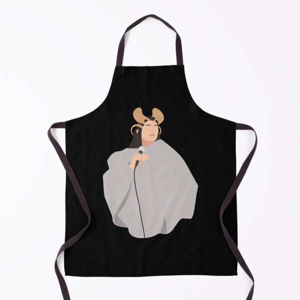 Item preview, Bjork Lineless Illustration designed and sold by dsxclothing.