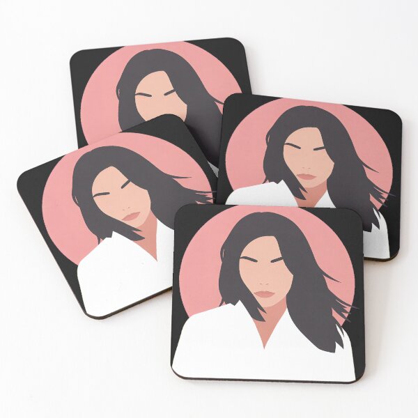 Item preview, Bjork Lineless Illustration designed and sold by dsxclothing.