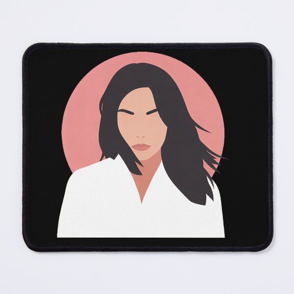 Item preview, Bjork Lineless Illustration designed and sold by dsxclothing.