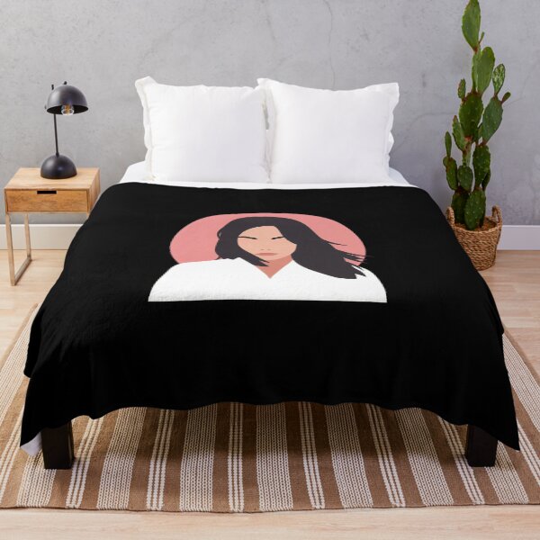 Item preview, Bjork Lineless Illustration designed and sold by dsxclothing.