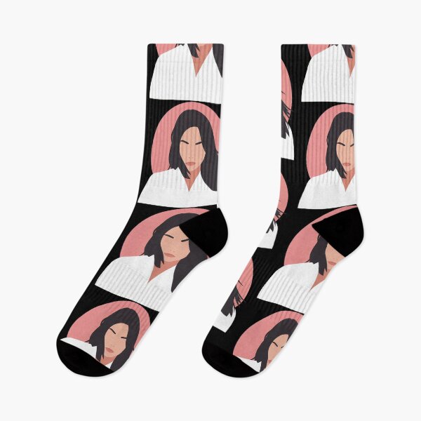 Item preview, Bjork Lineless Illustration designed and sold by dsxclothing.