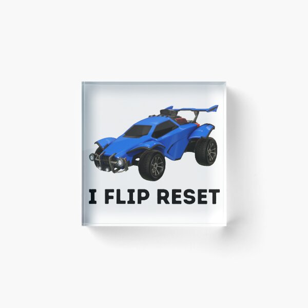 Item preview, i flip reset  designed and sold by hihixx.