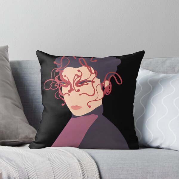 Item preview, Bjork Lineless Illustration designed and sold by dsxclothing.