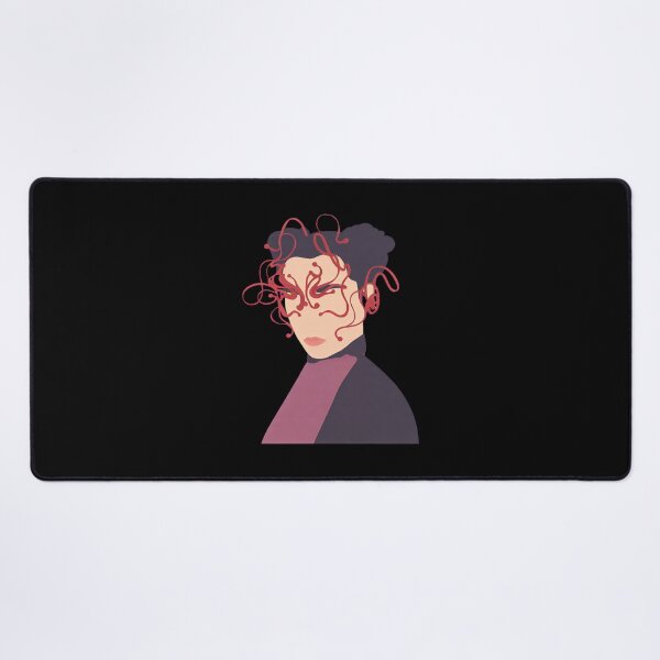 Item preview, Bjork Lineless Illustration designed and sold by dsxclothing.