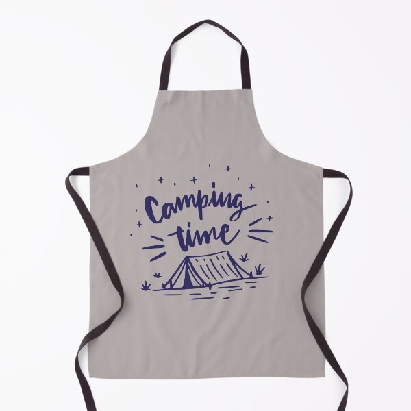 Item preview, Camping Quote Illustration 3 designed and sold by mcraft studio.