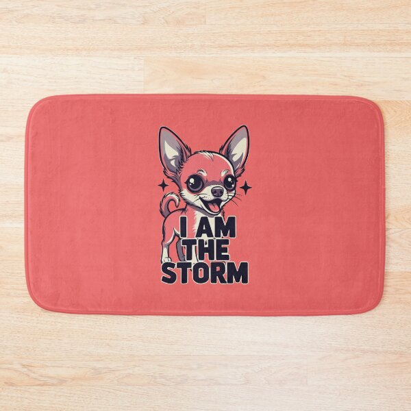 Item preview, Chihuahua Small Loud Correct Funny Feminist International Womens Day designed and sold by GrumpySableye.