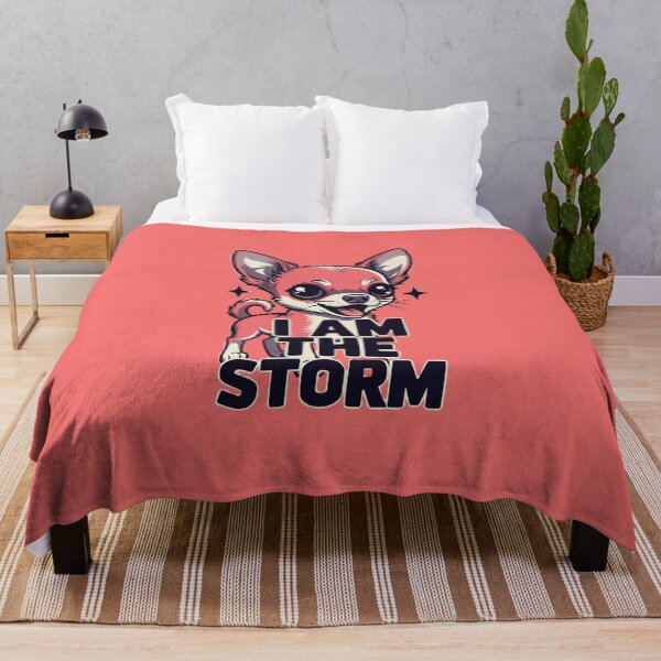 Item preview, Chihuahua Small Loud Correct Funny Feminist International Womens Day designed and sold by GrumpySableye.
