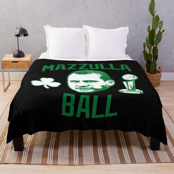 Artikelvorschau, Mazzulla Ball entworfen und verkauft von CoachHayes.
