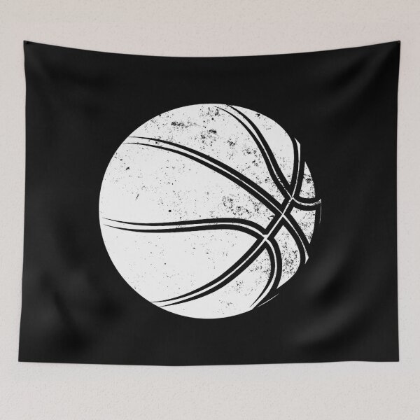Item preview, Graphic Player Basketball designed and sold by isaacmoura.