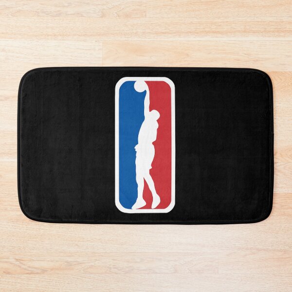 Artikelvorschau, Bearbeitetes NBA-Logo entworfen und verkauft von ChoiceFreedom.