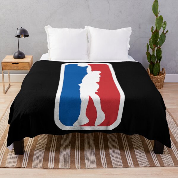 Item preview, Edited Nba Logo designed and sold by ChoiceFreedom.