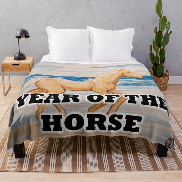 Item preview, Year of the Horse designed and sold by Matt Starr Fine Art .