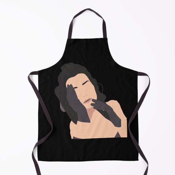 Item preview, Bjork Lineless Illustration designed and sold by dsxclothing.