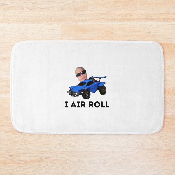 Item preview, i air roll designed and sold by hihixx.