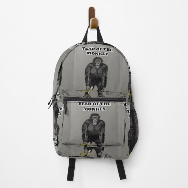 Item preview, Year of the Monkey designed and sold by Matt Starr Fine Art .