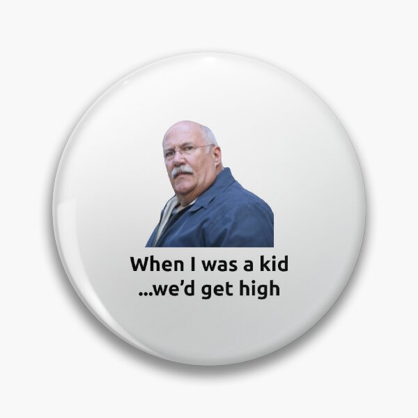 Item preview, Fred Herbert Bailbonds: We'd Get High designed and sold by OhhhDevinDesigns.