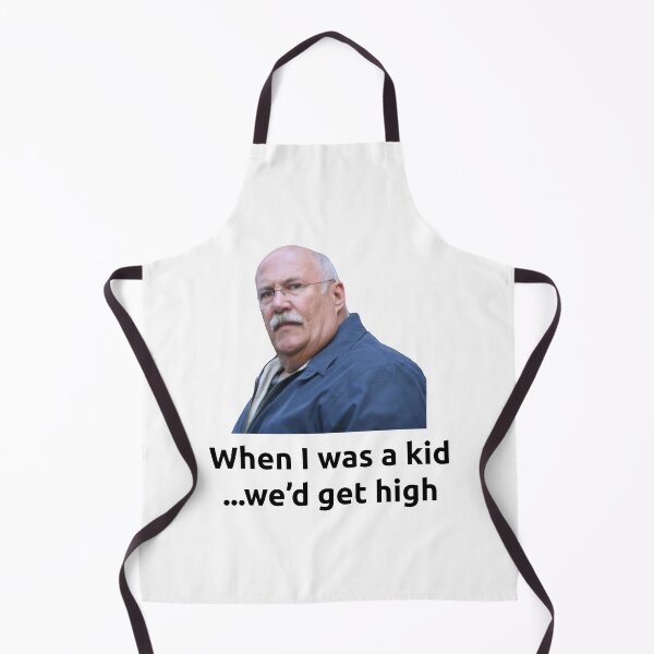 Item preview, Fred Herbert Bailbonds: We'd Get High designed and sold by OhhhDevinDesigns.