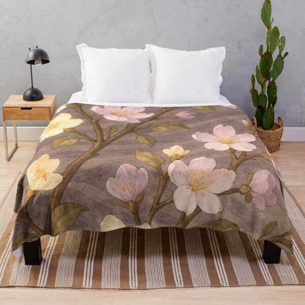 Item preview, Beautiful Cherry Blossoms designed and sold by iamdesigns14.