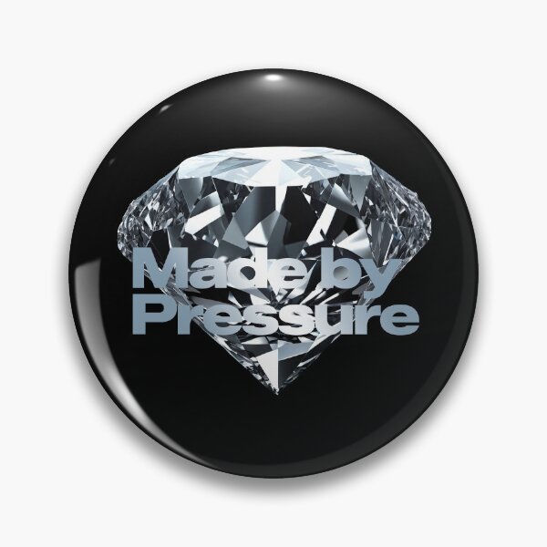 Item preview, Diamond - Made by Pressure designed and sold by maroom.