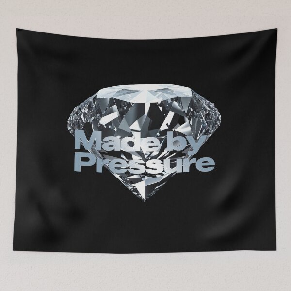 Item preview, Diamond - Made by Pressure designed and sold by maroom.