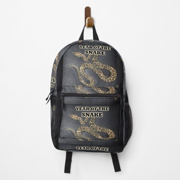 Item preview, Year of the Snake designed and sold by Matt Starr Fine Art .