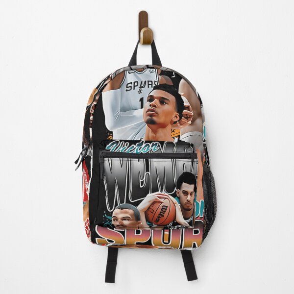 Item preview, Victor Wembanyama Collage designed and sold by CoachHayes.