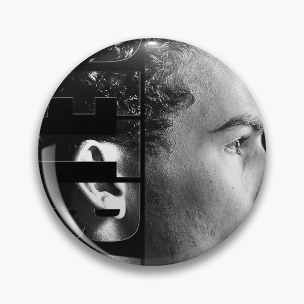 Item preview,  Trae Young - Ice Trae - Blackwhite designed and sold by isaacmoura.