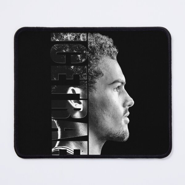Item preview,  Trae Young - Ice Trae - Blackwhite designed and sold by isaacmoura.