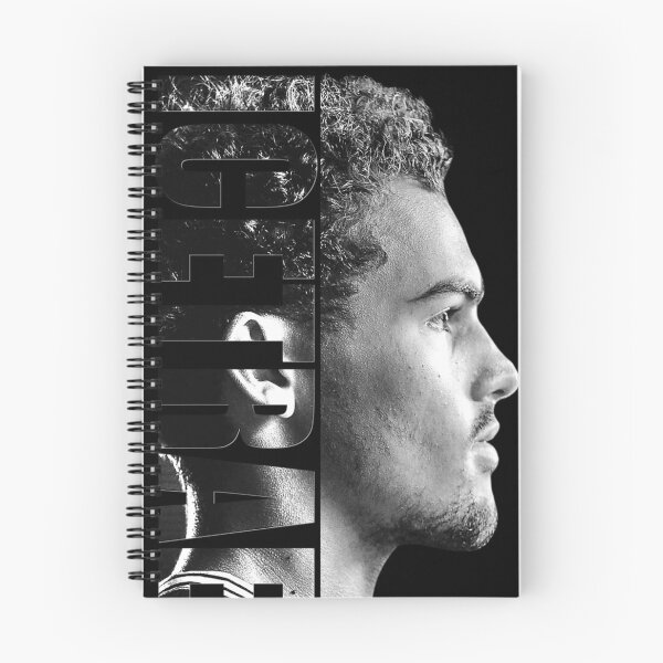 Item preview,  Trae Young - Ice Trae - Blackwhite designed and sold by isaacmoura.