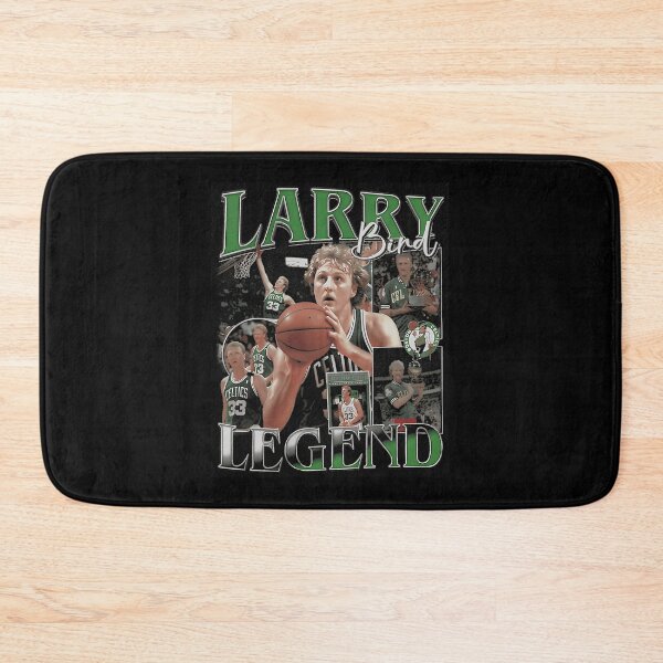 Item preview,  Larry Bird Larry Legend Basketball designed and sold by NH-CREATIONS.