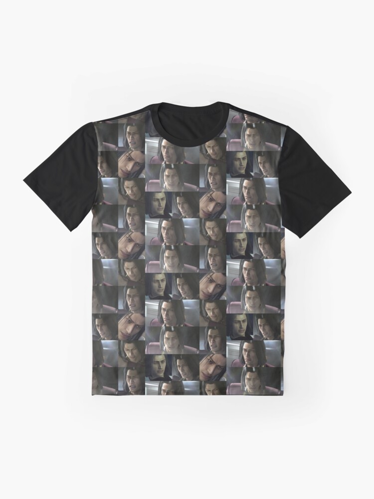 nishiki bike shirt