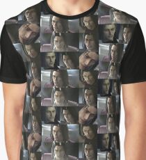 crybaby nishiki Graphic T-Shirt