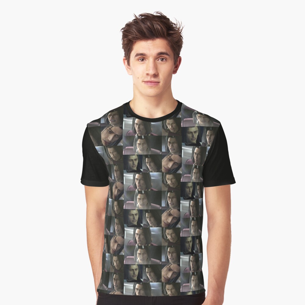 nishiki bike shirt