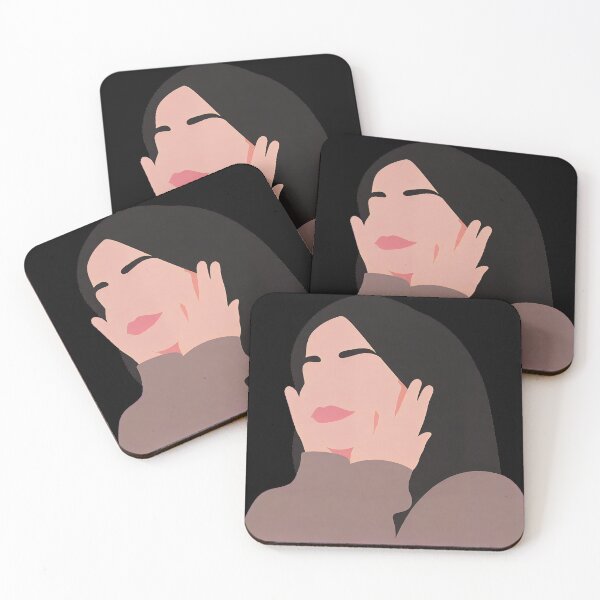 Item preview, Bjork Lineless Illustration designed and sold by dsxclothing.