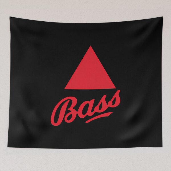 Item preview, Bass Beer Music Life designed and sold by TheOneStopStore.