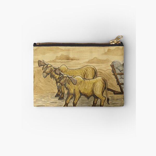 Item preview, Year of the Ox  designed and sold by Matt Starr Fine Art .