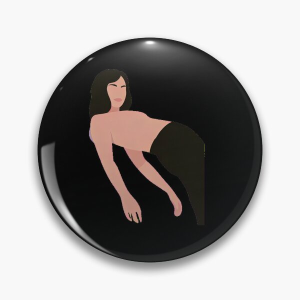 Item preview, Bjork Lineless Illustration designed and sold by dsxclothing.