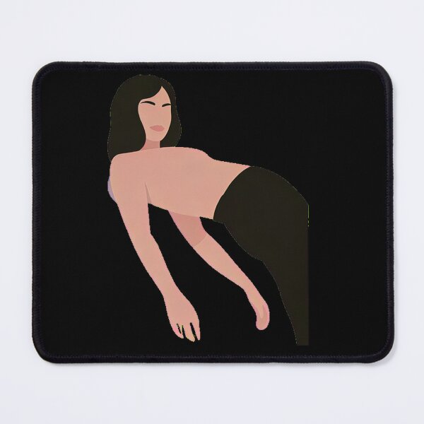 Item preview, Bjork Lineless Illustration designed and sold by dsxclothing.