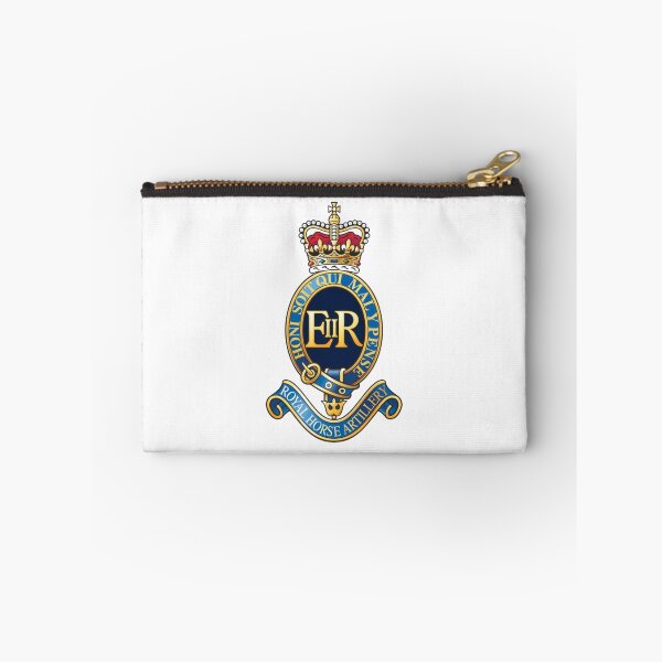 Item preview, 1st Regiment Royal Horse Artillery RHA designed and sold by Bootneckstore.