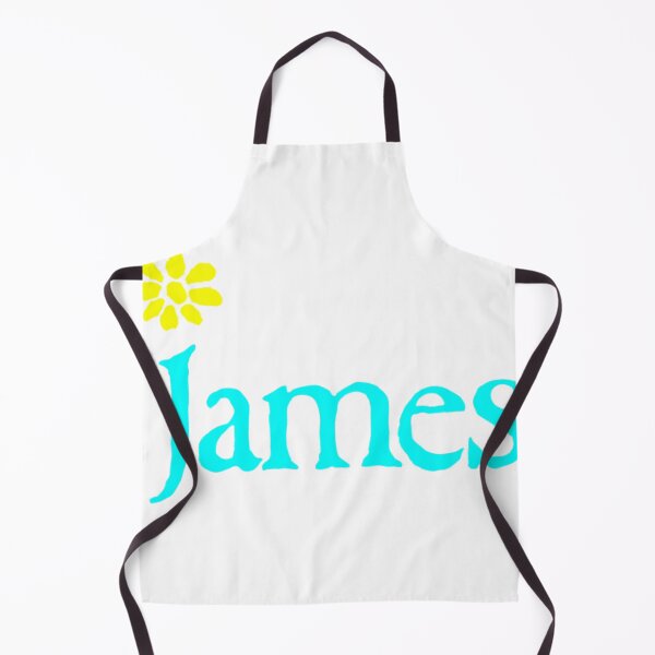 Item preview, James Band Logo designed and sold by So1omon.