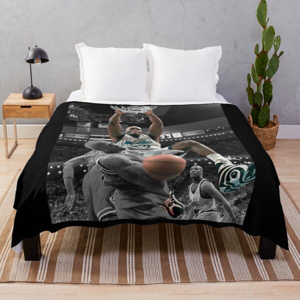 Item preview, Shaq Dunking On Rodman designed and sold by CoachHayes.