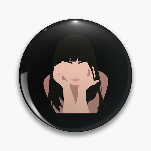 Item preview, Bjork Lineless Illustration designed and sold by dsxclothing.