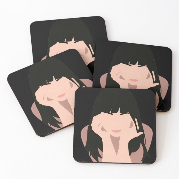 Item preview, Bjork Lineless Illustration designed and sold by dsxclothing.