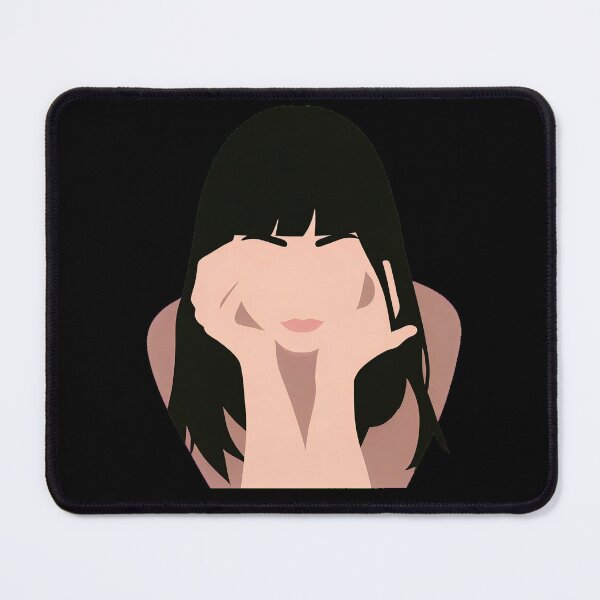 Item preview, Bjork Lineless Illustration designed and sold by dsxclothing.