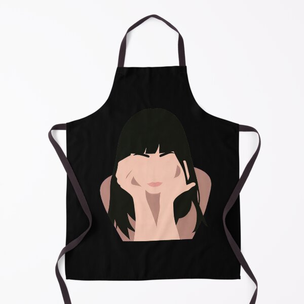 Item preview, Bjork Lineless Illustration designed and sold by dsxclothing.